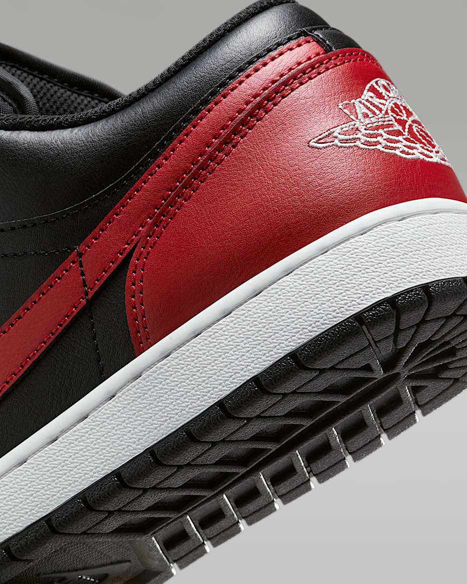 Air Jordan 1 Low Men s Shoes